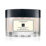 光滑網友推薦排行榜第47名 - 天竺葵與核桃柔膚磨砂膏 Geranium & Walnut Body Scrub