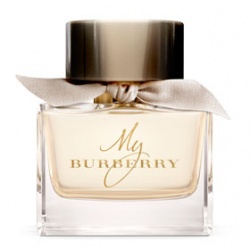 MY BURBERRY淡香水 MY BURBERRY淡香水
