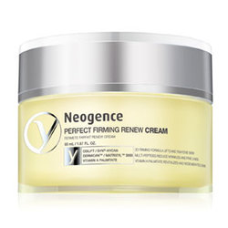 全能緊緻活膚霜 Perfect Firming Renew Cream 全能緊緻活膚霜 Perfect Firming Renew Cream