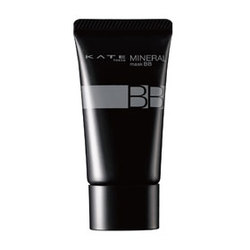 礦物膜力BB霜(自然色) MINERAL MASK BB CREAM