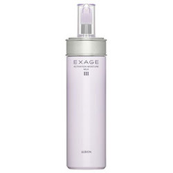 活潤水彈力滲透乳III EXAGE ACTIVATION MOISTURE MILK III