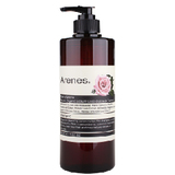 保濕洗髮精網友推薦排行榜第21名 - 玫瑰香氛植萃洗髮露 ALPS Rose Shampoo
