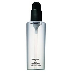 清爽淨妝油 CLEANSING OFF OIL 清爽淨妝油 CLEANSING OFF OIL