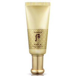 拱辰享黃金緊顏CC霜SPF37/PA+++ 拱辰享黃金緊顏CC霜SPF37/PA+++