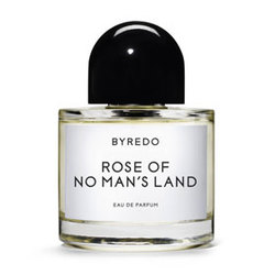 無人之境淡香精