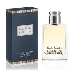 香水(男性用) Paul Smith MEN Eau de Toilette 100ml Paul-Smith-Men-Eau-de-Toilette
