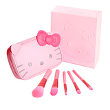 美容工具網友推薦排行榜第30名 - HELLO KITTY 甜蜜夢幻旅行組