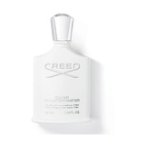 銀色山泉 Silver Mountain Water