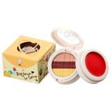 日安塞納河妝點午茶系列 Bonjour! La Seine! Cake Lover's Festival