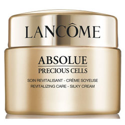 絕對完美玫瑰修護霜 ABSOLUE REVITALIZING CARE SILKY CREAM