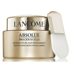 絕對完美玫瑰乳霜面膜 ABSOLUE PRECIOUS CELLS MASK