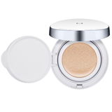 輕透裸光無瑕氣墊粉餅SPF50+/PA+++