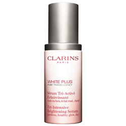 智慧美白淡斑精華 White Plus Tri-Intensive Brightening Serum 智慧美白淡斑精華 White Plus Tri-Intensive Brightening Serum