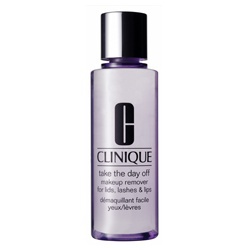紫晶唇眸淨妝露 Take The Day Off Make Up Remover for Lids, Lashes & Lips 紫晶唇眸淨妝露 Take The Day Off Make Up Remover for Lids, Lashes & Lips