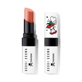 晶鑽桂馥潤色護唇膏 Extra Lip Tint#Bare Ginger活力粉橘