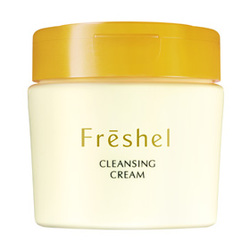 卸粧按摩霜 Cleansing Cream N