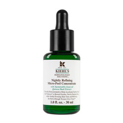 藜麥煥膚精華 NIGHTLY REFINING MICRO-PEEL CONCENTRATE 藜麥煥膚精華 NIGHTLY REFINING MICRO-PEEL CONCENTRATE