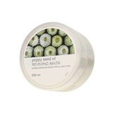 罌栗籽3分快速滋養髮膜 POPPY SEED OIL REVIVING MASK