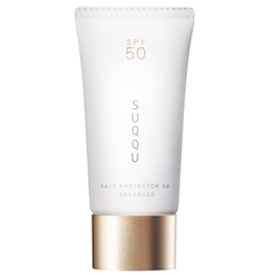 水感高效防護菁華SPF50/PA++++ FACE PROTECTOR 50 ADVANCED