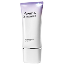 新活恆白UV精華乳SPF50+/PA++++
