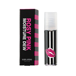 粉漾嬌點潤紅露 Rosy Pink Moisture Dew 粉漾嬌點潤紅露 Rosy Pink Moisture Dew