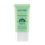 舒活抗曬露 Broccoli Energetic UV Moisturizer SPF50+***