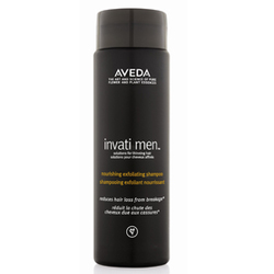純型蘊活洗髮精 Invati Men Nourishing Exfoliating Shampoo