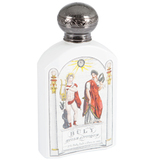 椰子油網友推薦排行榜第12名 - 香氛身體按摩油 HUILE ANTIQUE PERFUMED BODY OIL