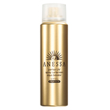 耐汗網友推薦排行榜第6名 - 金鑽高效防曬噴霧SPF50+/PA++++