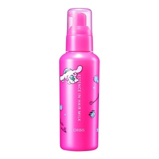 瞬效護髮美容液 Essence In Hair Milk#2024大耳狗喜拿限定瓶