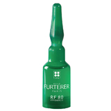 髮際線後退網友推薦排行榜第10名 - RF80養髮能量精華