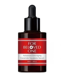 改善皺紋網友推薦排行榜第19名 - 全能抗皺神經醯胺角鯊精華