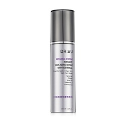 多肽緊緻修護精華液 INTENSIVE ANTI-AGING SERUM WITH AGEVERSAL 多肽緊緻修護精華液 INTENSIVE ANTI-AGING SERUM WITH AGEVERSAL