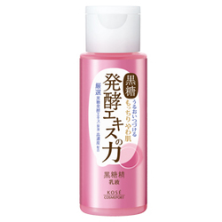 KOSE COSMEPORT 高絲蔻絲魅寶】黑糖精精華乳液| @cosme