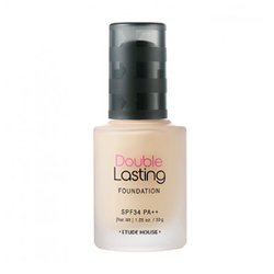 長效待肌∼ 超持妝粉底液 DOUBLE LASTING FOUNDATION 長效待肌∼ 超持妝粉底液 DOUBLE LASTING FOUNDATION
