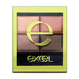 裸色深邃眼影 MULTI- EFFECT BROWN EYE SHADOW