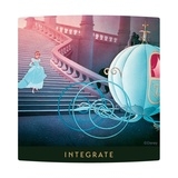 柔焦輕透美肌粉餅n#仙履奇緣限定組