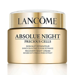 絕對完美雙玫瑰修護晚霜 Recovery Night Cream 絕對完美雙玫瑰修護晚霜 Recovery Night Cream