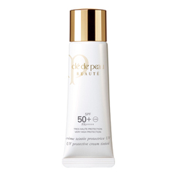 無齡光采防曬潤色霜SPF50+/PA++++ 無齡光采防曬潤色霜SPF50+/PA++++
