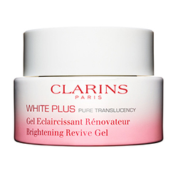 智慧美白晚安水凝霜 WHITE PLUS Brightening Revive Gel 智慧美白晚安水凝霜 WHITE PLUS Brightening Revive Gel