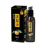 染髮護髮網友推薦排行榜第37名 - 耕心田柑仔護髮油
