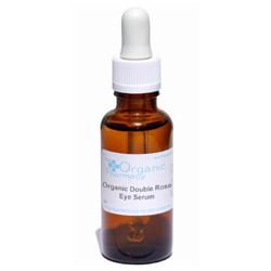 雙重玫瑰眼部精華 Double Rose Herbal Eye Serum