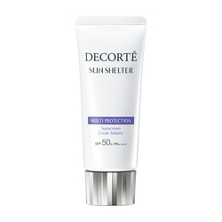 多重防禦隔離乳SPF50+/PA++++ 多重防禦隔離乳SPF50+/PA++++