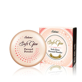 柔光控油蜜粉餅 Soft Glow Pressed Powder