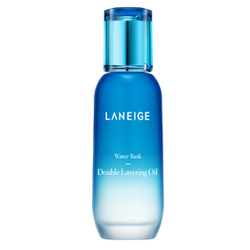 水酷肌因雙萃滋養精華油 Water Bank Double Layering Oil 水酷肌因雙萃滋養精華油 Water Bank Double Layering Oil