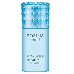 芯美顏保濕日間防禦乳升級版(清爽型)SPF50+/PA++++ 芯美顏保濕日間防禦乳升級版(清爽型)SPF50+/PA++++