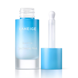睡美人睛亮晚安眼膜 Eye Sleeping Mask 睡美人睛亮晚安眼膜 Eye Sleeping Mask