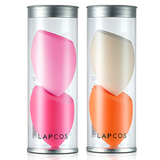 超親膚美妝蛋彈力粉撲