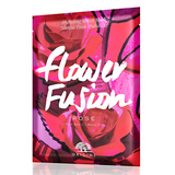 花萃精油面膜-玫瑰 Flower Fusion™ Hydrating sheet mask – Rose