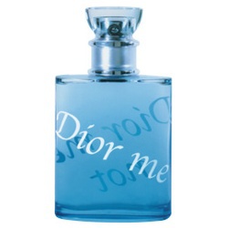 DIOR 迪奧】藍色情謎限量香水| @cosme